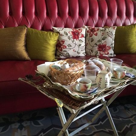 Suite Carducci B&B - Residence Rutigliano Eksteriør billede