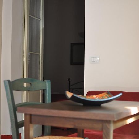 Suite Carducci B&B - Residence Rutigliano Eksteriør billede