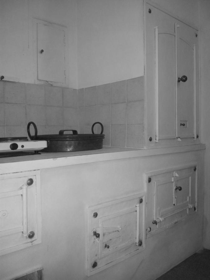 Suite Carducci B&B - Residence Rutigliano Eksteriør billede