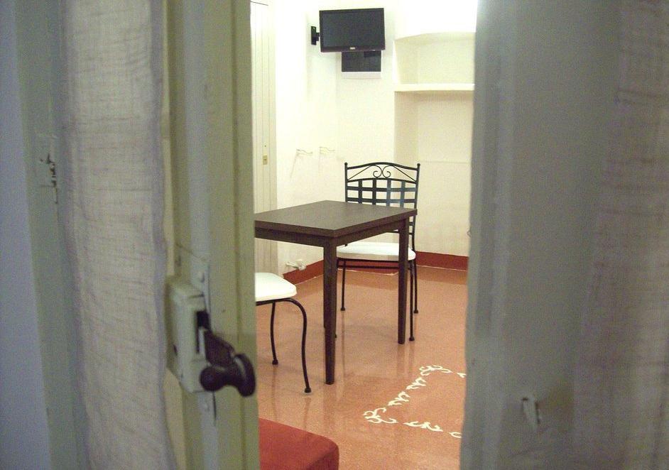 Suite Carducci B&B - Residence Rutigliano Eksteriør billede