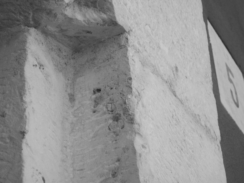 Suite Carducci B&B - Residence Rutigliano Eksteriør billede