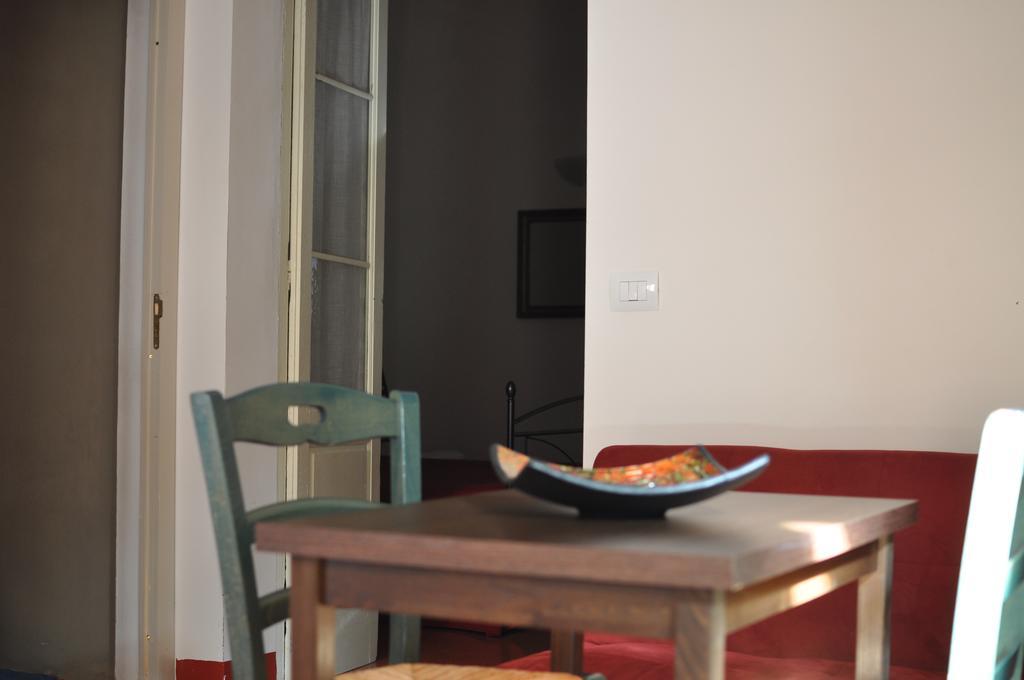 Suite Carducci B&B - Residence Rutigliano Eksteriør billede